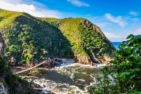 Tsitsikamma National Park