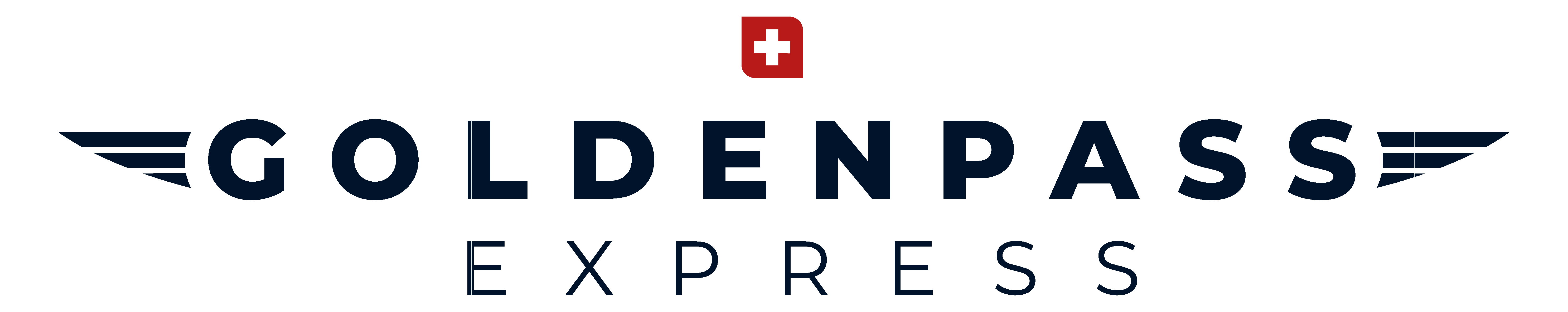 Golden Pass Expresss