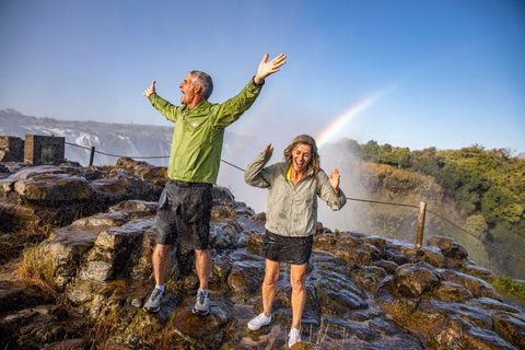 National Geographic Journeys with G Adventures