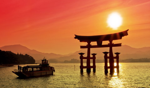 Japan Discovery