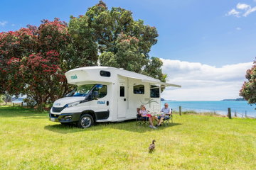 South Island Discovery