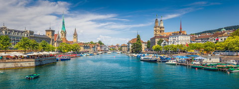 Best of Switzerland