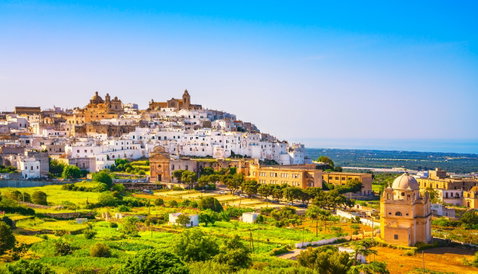 Ostuni