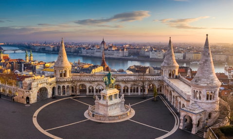 Grand Imperial Cities