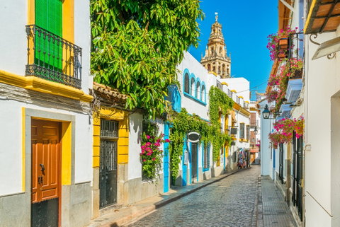 Córdoba