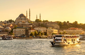 Istanbul Classics & Bosphorus Cruise Private Tour