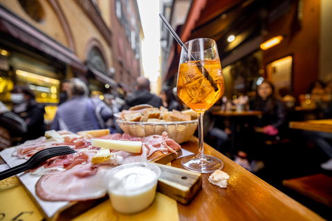 Foodie City Breaks holidays