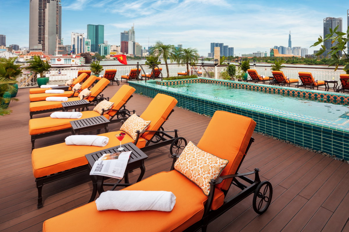 Timeless Wonders of Vietnam, Cambodia & The Mekong