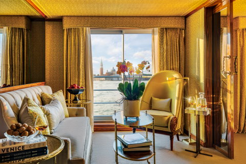 Venice & The Jewels of Veneto