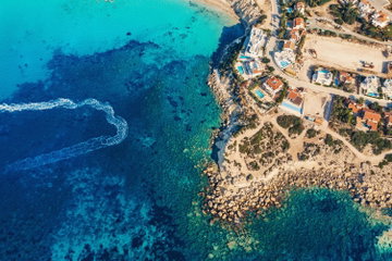 Sunny Cyprus Getaway