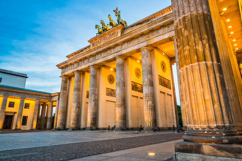 A History of Berlin