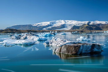 Iceland's Spectacular Ring Road with Blue Lagoon stay extension