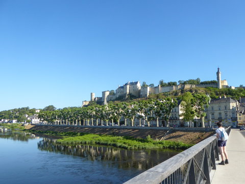 Chateaux & Vineyards of the Loire Valley