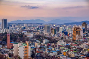 Gwangju
