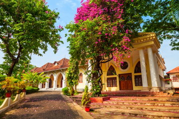 Kerala's Hidden Treasures