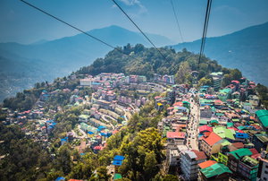 Gangtok