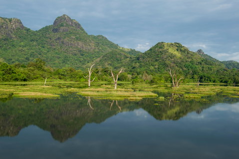 Hidden Sri Lanka