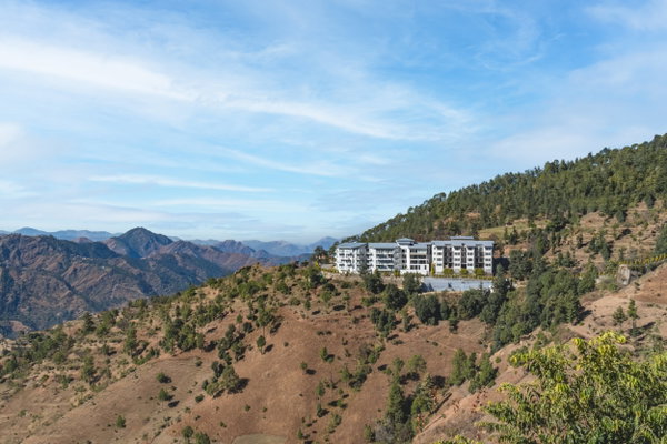 Welcomhotel By ITC Hotels, Shimla