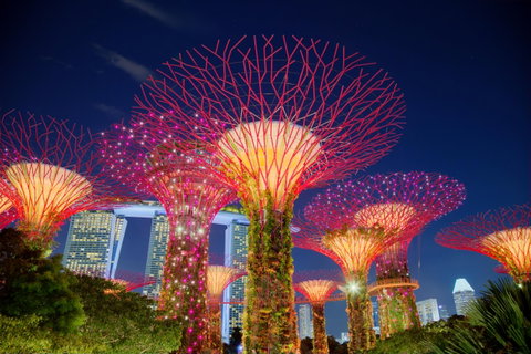 Singapore to Bangkok by Rail