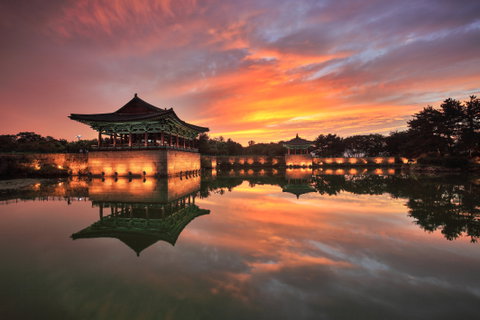Essential South Korea