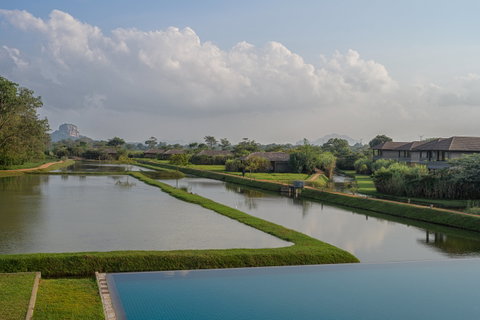Water Garden Sigiriya