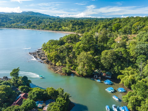 Drake Bay
