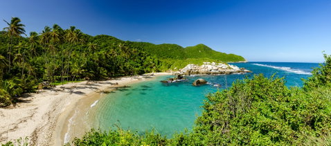Tayrona National Park