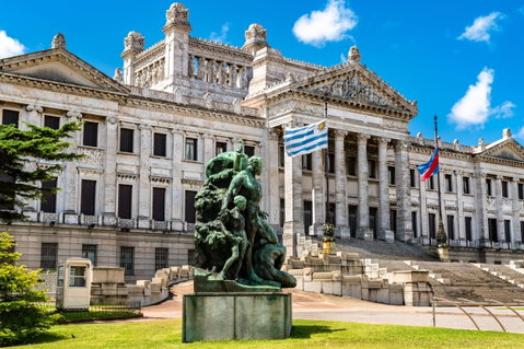 Uruguay