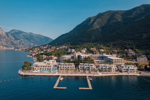 Hyatt Regency Kotor Bay Resort