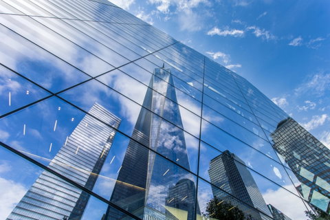 9/11 Ground Zero Tour & One World Observatory