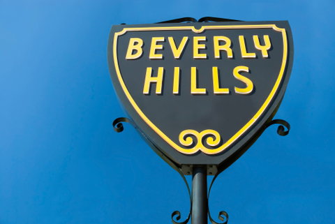 Hollywood City Tour & Movie Star Homes