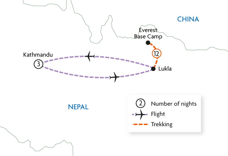 Everest Base Camp