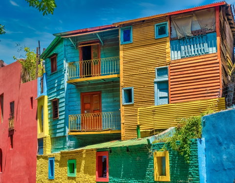 72 Hours in Buenos Aires