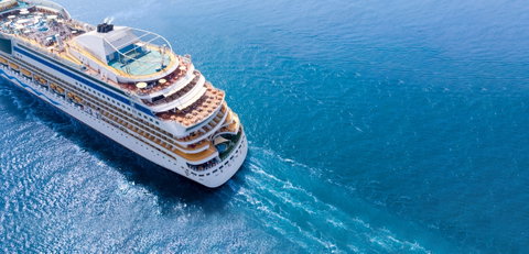 All Inclusive Cruise Holidays holidays