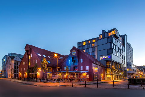 Radisson Blu Tromso