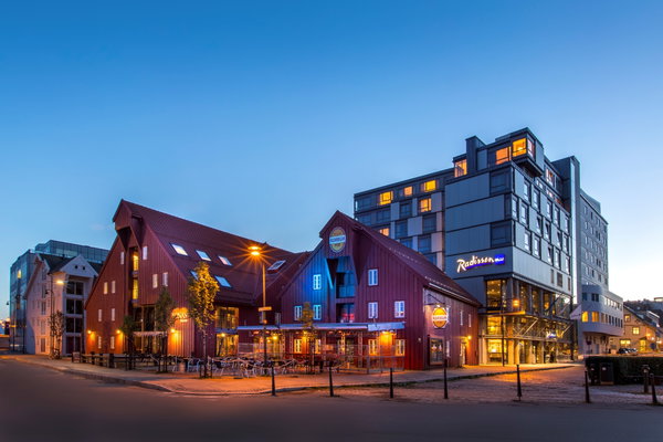 Radisson Blu Tromso