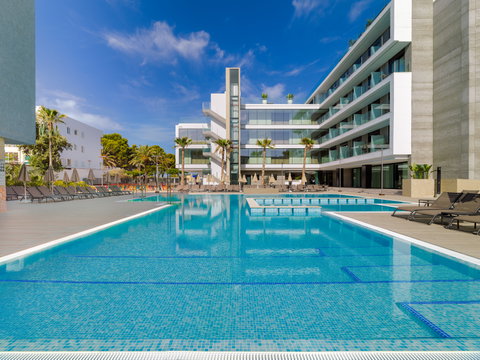 H10 Casa del Mar, Mallorca