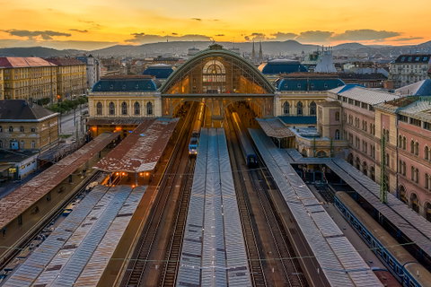 Rail