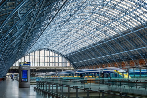 Cities by Rail Holidays holidays