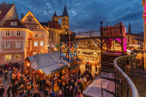 Festive City Breaks & Short Breaks holidays