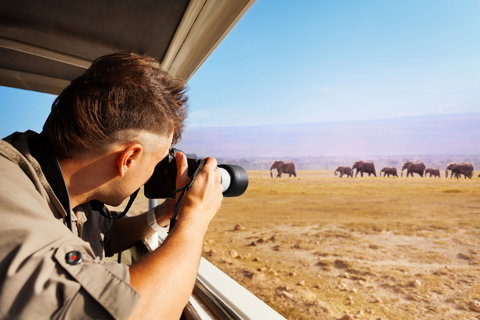 Guided Small Group Adventure Touring holidays