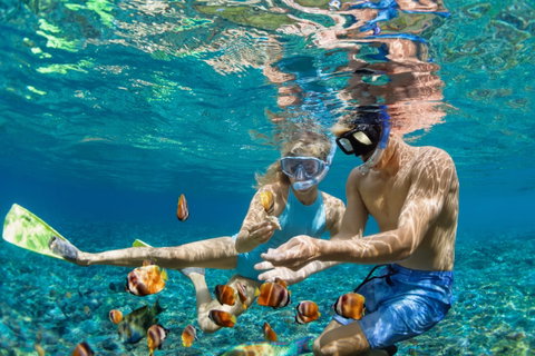 Honeymoons holidays