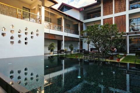 Eighth Bastion