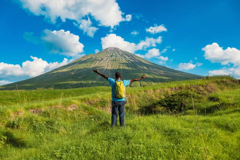 Africa Trekking Holidays holidays