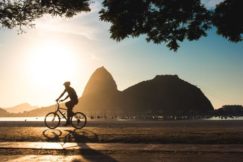 South & Central America Cycling Holidays holidays