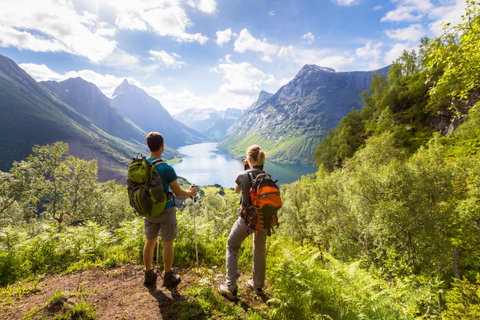 Walking Holidays holidays