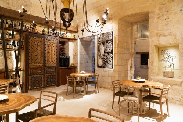 Pollicastro Boutique Hotel