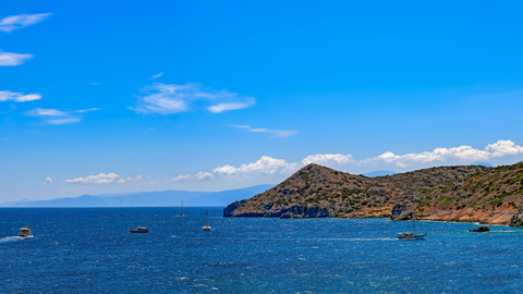 Explore Crete with Domes Resorts