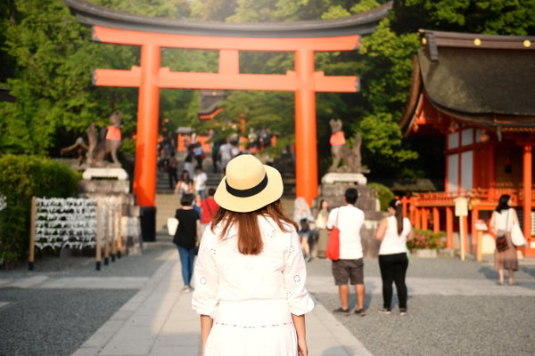 Essential Japan
