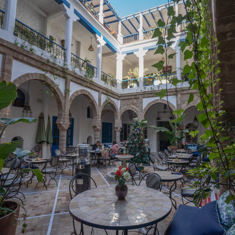 Riad Al Madina